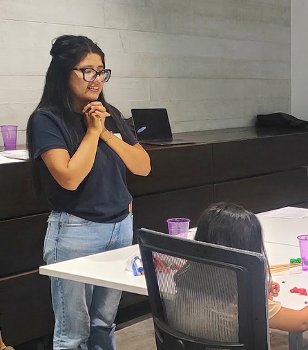 Deyra de la Torre — Chakakuna